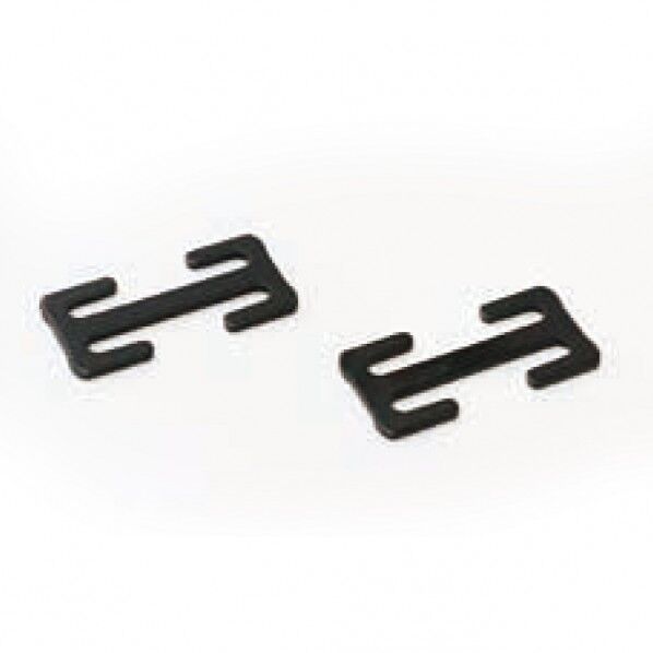 トーヨーセーフティー ベルト止め金具 45mm幅用 P-47 1個...