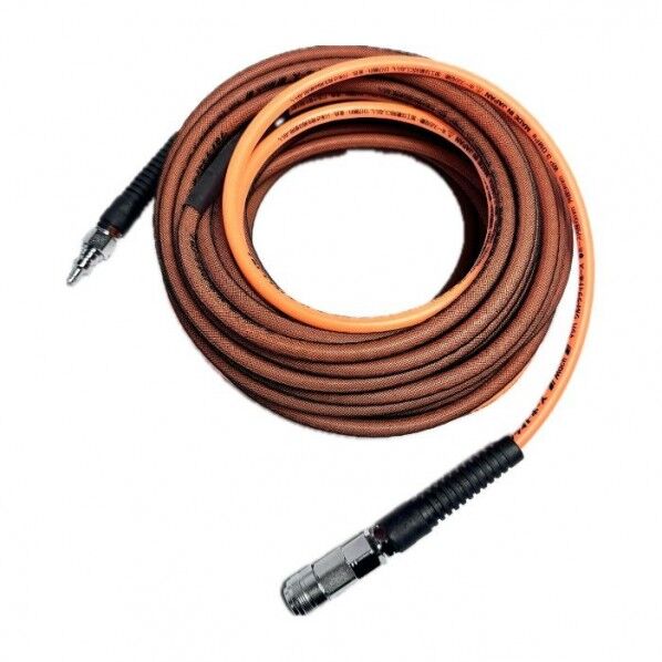 マッハ高圧 バニーメッシュホース