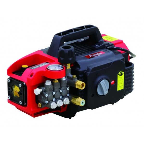 高圧洗浄機8.5/60P