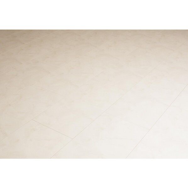 アーキスペックフロアーS石目サニタリー ホワイトオニックス柄 303mm幅 KEADV13SVVY 3枚