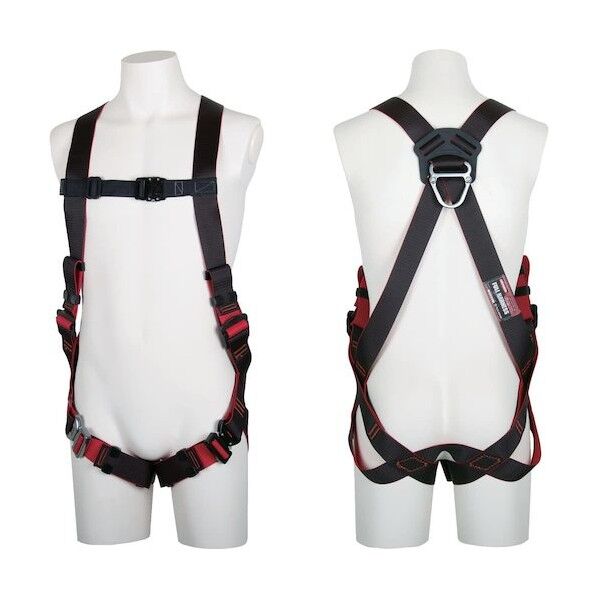 レヴォハーネスのみLL寸 LLサイズ TH-508-OT-BKR-LL-BX 1点