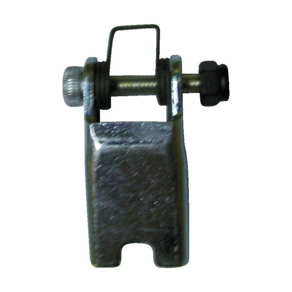 β125kg・200kg用外れ止めセット 60 x 69 x 16 mm BS-K12003 1