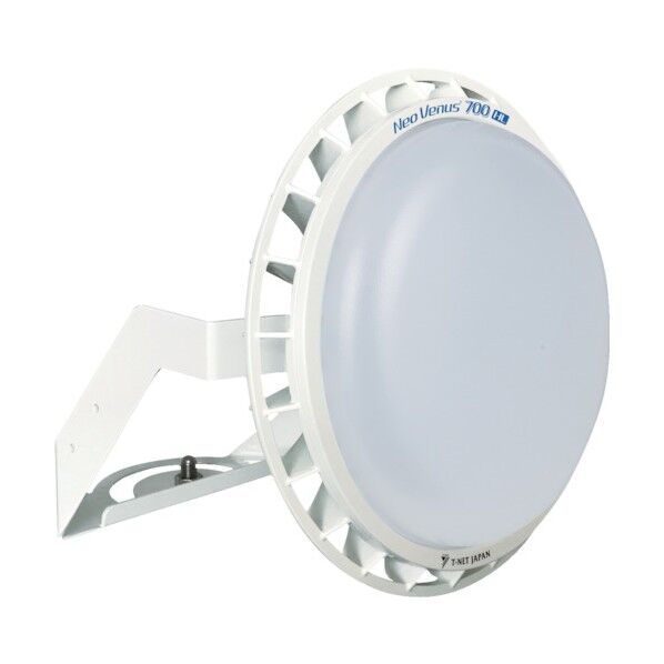 高天井用LED照明 NT700N (レンズ可変仕様) 投光器型