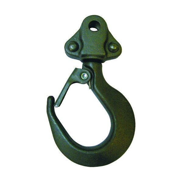 HM-80kg・150kg・250kg用上フックセット YHM-K25001 1