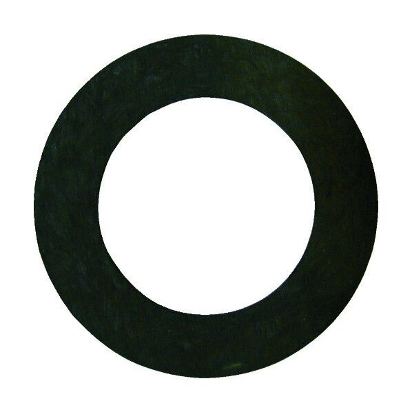 YA-0.8t・1t用ブレーキライニング 62 x 53 x 7 mm YYA-008031 1