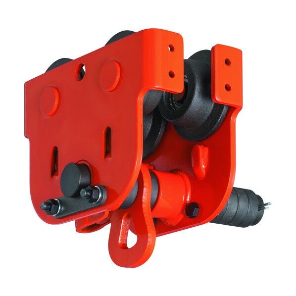 象印 プレーントロリ・0.5t(手動C21・HM3用) PN-00500 1台