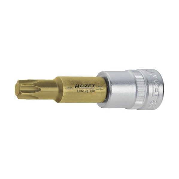 ロングE型トルックスソケット