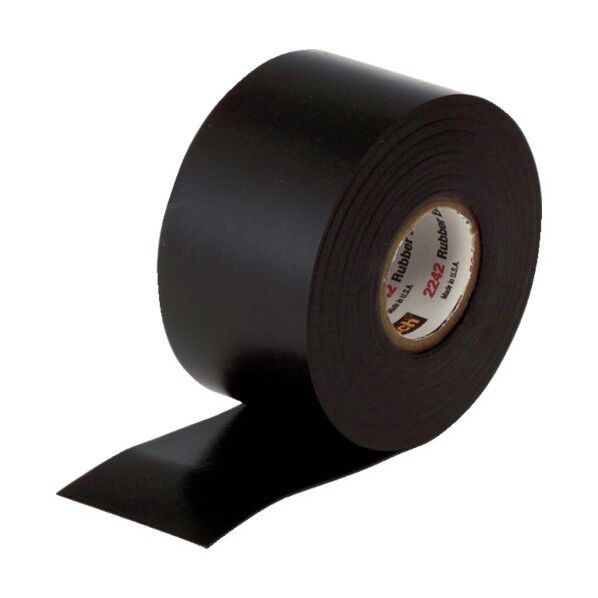 自己融着性絶縁テープNo.2242 224238 1点