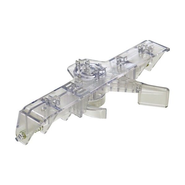 樹脂台車 カルティオ(新型)用樹脂ストッパー