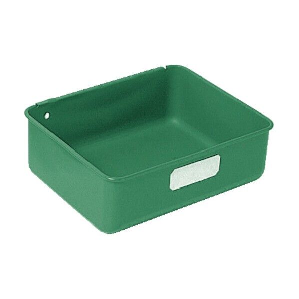 スチール製ライトビン