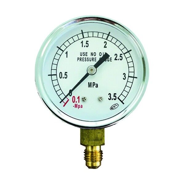 BBK 1/4フレアタイプ連成計