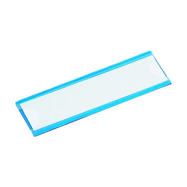 マグネット式見出しプレート