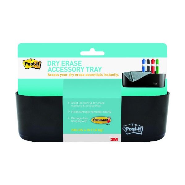 ポスト・イット ペンホルダー DEFTRAY 1点