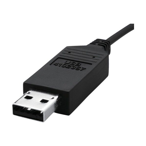 データー転送用ケーブル(4102357) 16EXU 1