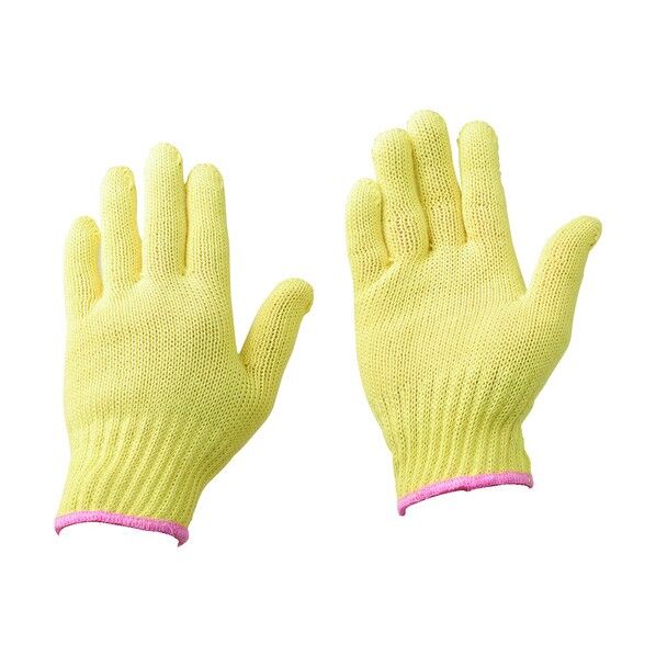 赤尾 ケブラー(R)編手袋7G‐S 25×17×2CM AKV7G-S 1個