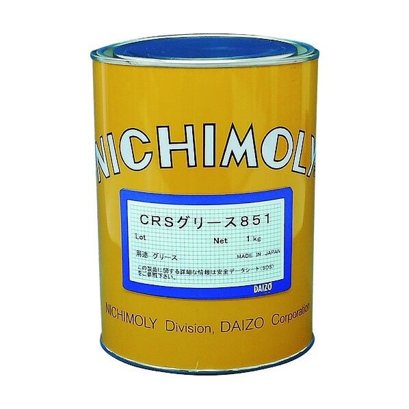 CRSグリース851 1kg 1120072140 1缶