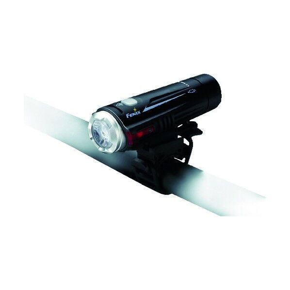 充電式LEDバイクライト 250 g BC21R