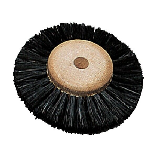 ブラシホイール