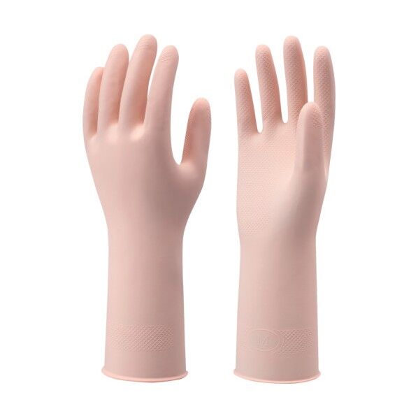 ショーワ ラバーローブ Mサイズ ライトオレンジ