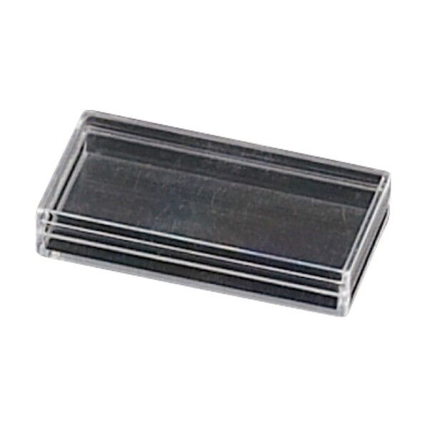 スチロール角型ケース