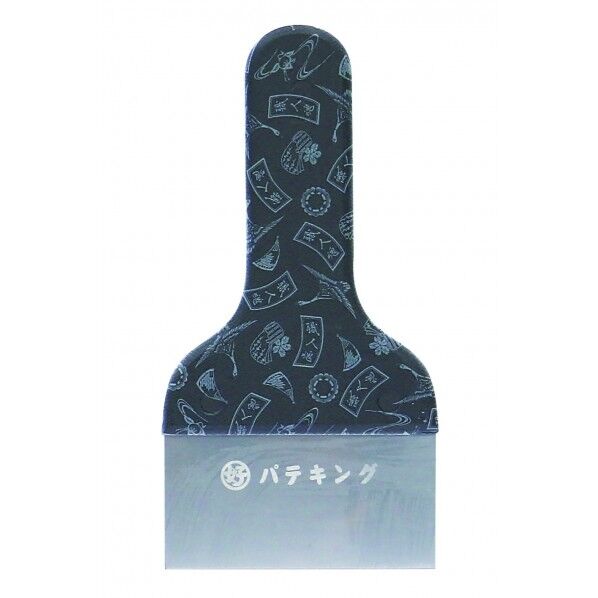 デザインパテキング