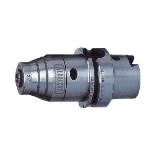 ミーリングチャック APCA63-B 1