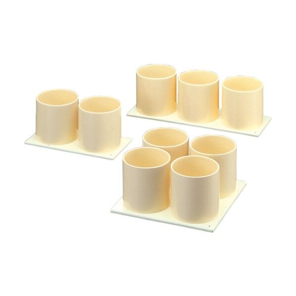 卓上試薬瓶ホルダー 4型 2395 1点