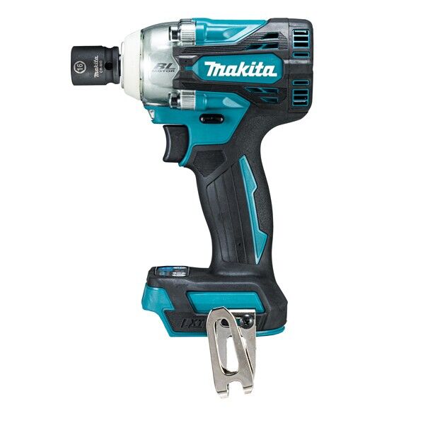 18V 充電式 インパクトレンチ 本体のみ(バッテリ・充電器・ケース別売)