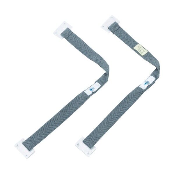 ヘルメット用耳ひも