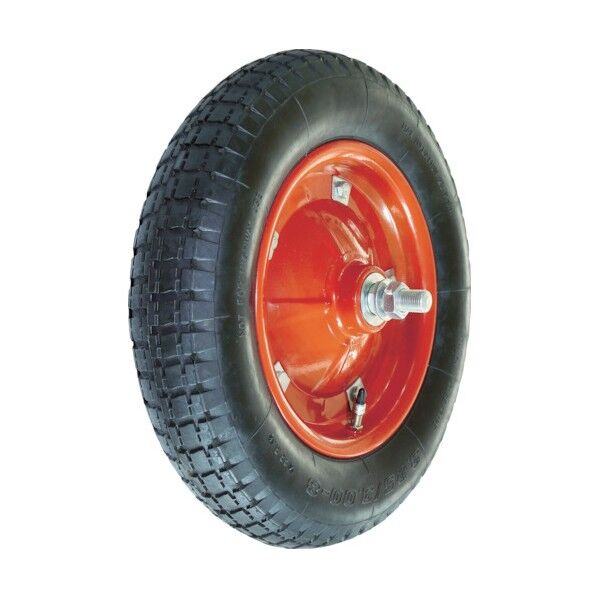 ＨＡＲＡＸ　エアー入りタイヤセット