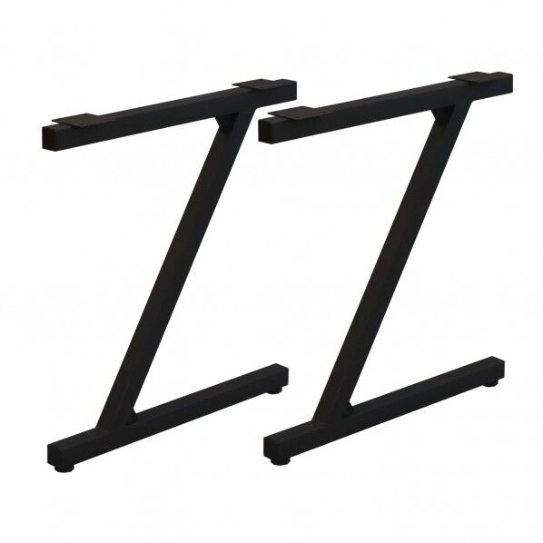 テーブルキッツ脚ハイタイプ(Z型)