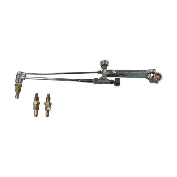 中型切断器NEO 火口3本付