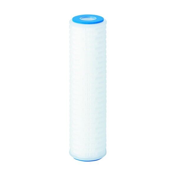 ポリプロピレンプリーツフィルターカートリッジ DPシリーズ