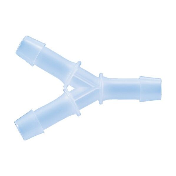 ホースコネクター(PP製) Y型