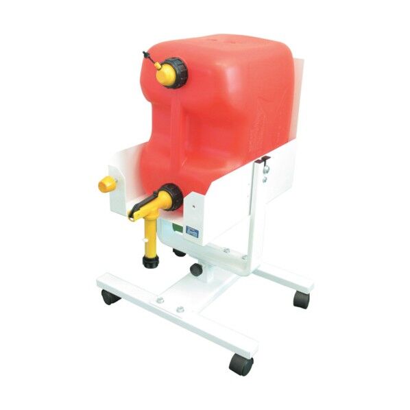 コッくんトーユ業務用ストーブ20リットル用スタンドセット MPC-T1-GS20 1S