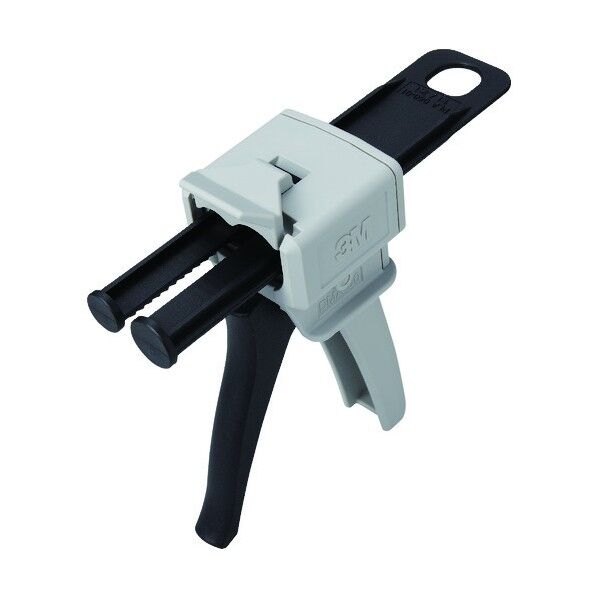 オートミックス パネルボンドミニ用ハンドガン 8190 304g 8190