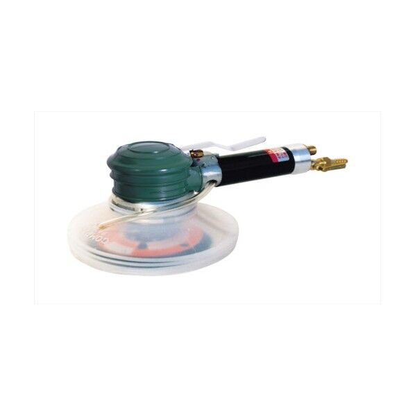 水研式ダブルアクションサンダー