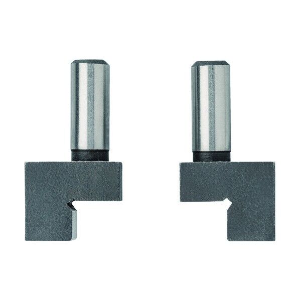 汎用測定器 ショルダーアンビル ショルダーアンビル