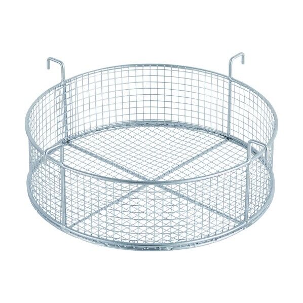 日東 ステンレスカゴ(容器引っかけ型)33サイズ用 KGH-IN33 1個