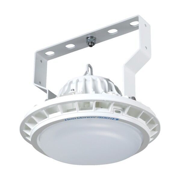 高天井用LED照明 NT400N (レンズ可変仕様) 直付け型