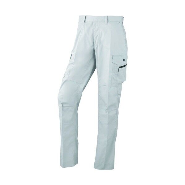 立体カットノータックカーゴ 3シルバー 100 AS-935-3-100 1点