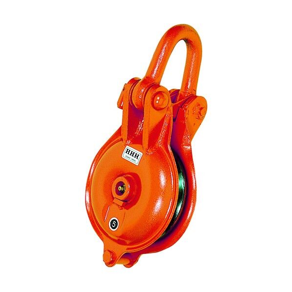 ヤーディングブロック