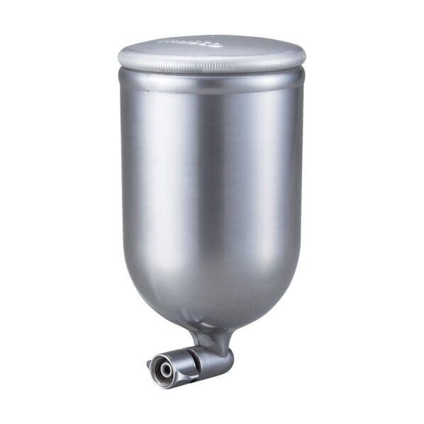 塗料カップ重力式用容量0.4L GC-05 (ドウシキ)0.5リットル 1点