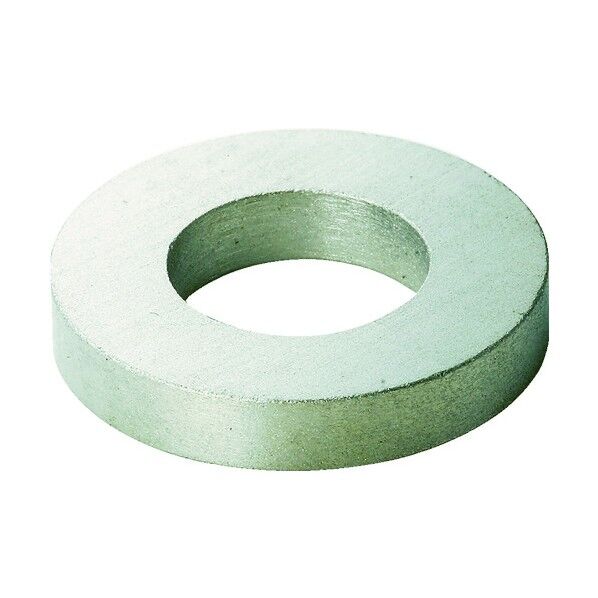 サマリウムコバルト磁石 丸型・穴あり