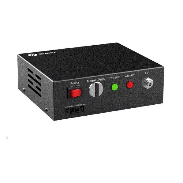 小型バキュームポンプキット