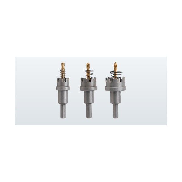 超硬チタンホルソー22 CTH-22 1本