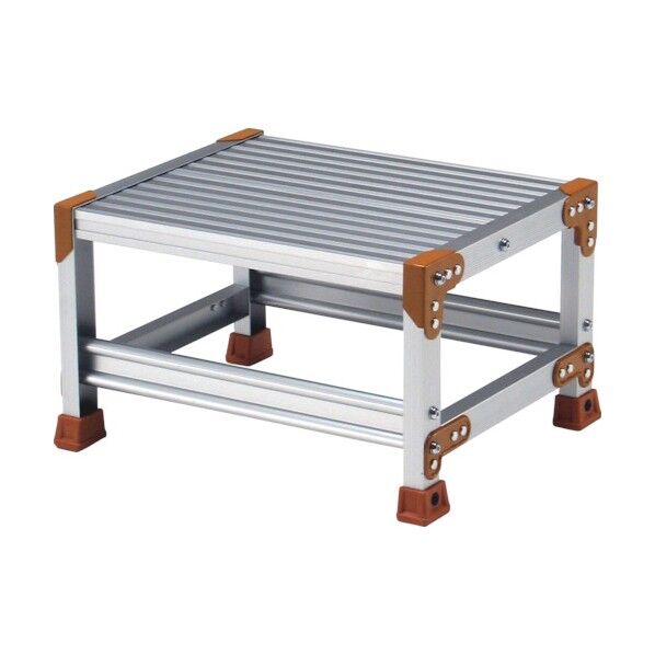 作業台FG型1段W60H30cm FG-163D 1点