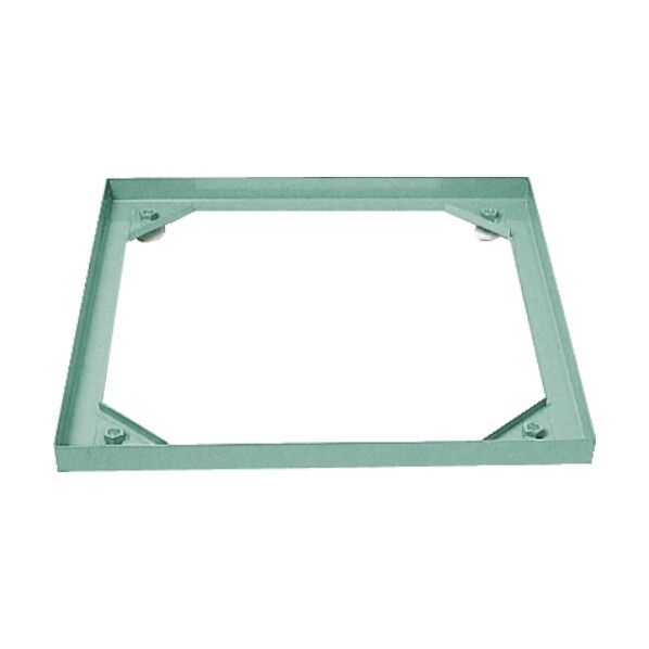 ＬＶＥ型キャビネット用アジャスター付ベース