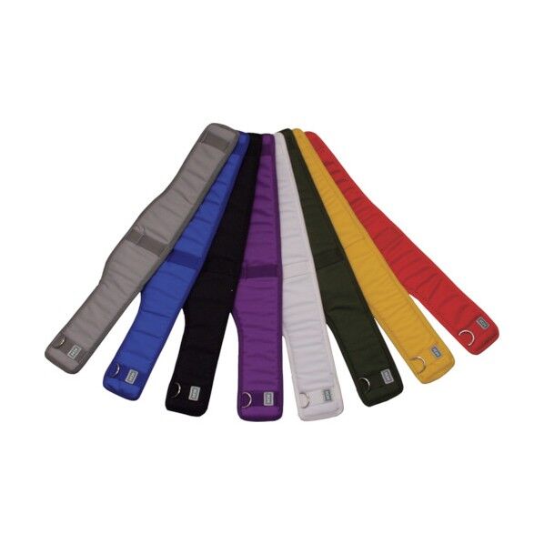 ソフテン補助ベルトシルバー袋入 45111 1