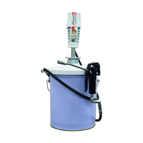 エア式グリス注入器 SG4170 1点